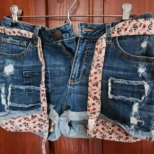 Lauren Conrad Shorts